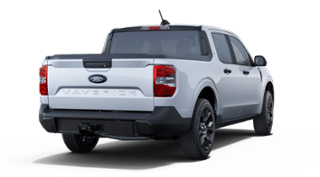 2025 Ford Maverick® External Image 4